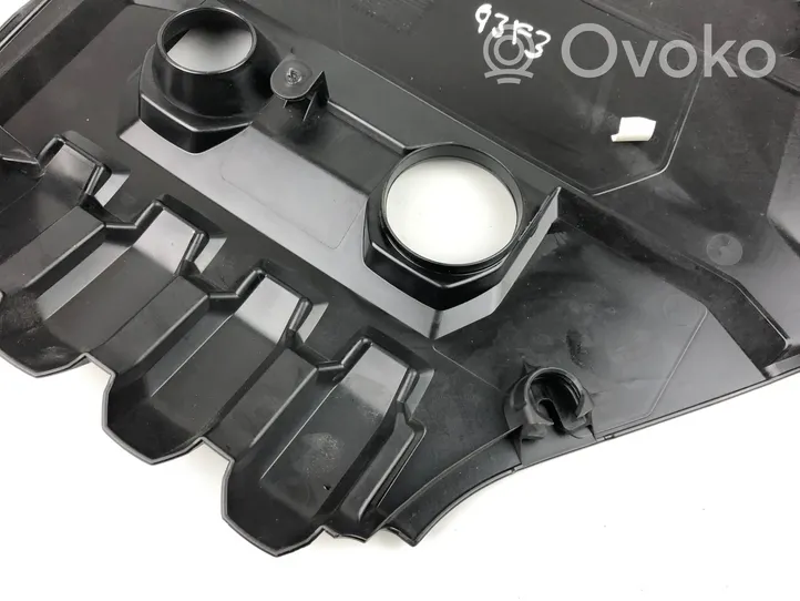 Audi Q3 F3 Couvercle cache moteur 05E103925P