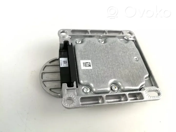 BMW 4 F32 F33 Module de contrôle airbag 6882969