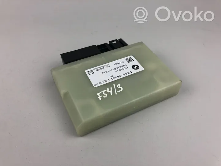 Mini Clubman F54 Adblue control unit 9454320