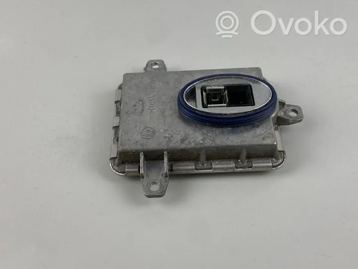 BMW 4 F32 F33 Moduł poziomowanie świateł Xenon 7317408