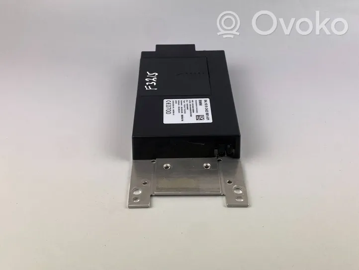 BMW 4 F32 F33 Moduł / Sterownik Bluetooth 9342881