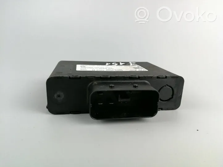 Audi A5 8T 8F Module convertisseur de tension 8K0959663B