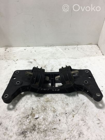 BMW 5 GT F07 Support de boîte de vitesses 6788568