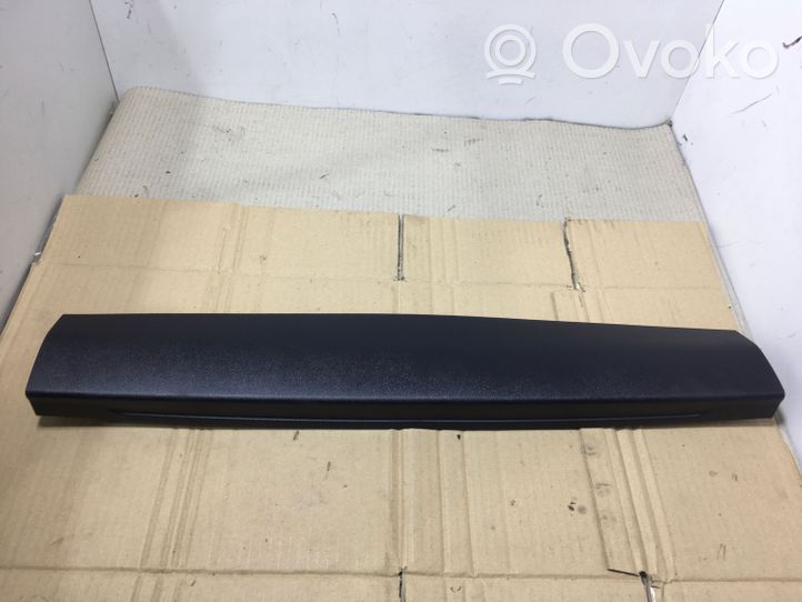 Mitsubishi ASX Rivestimento superiore del portellone posteriore/bagagliaio 7224A134