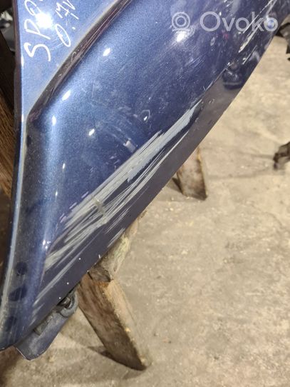 KIA Sportage Fender 