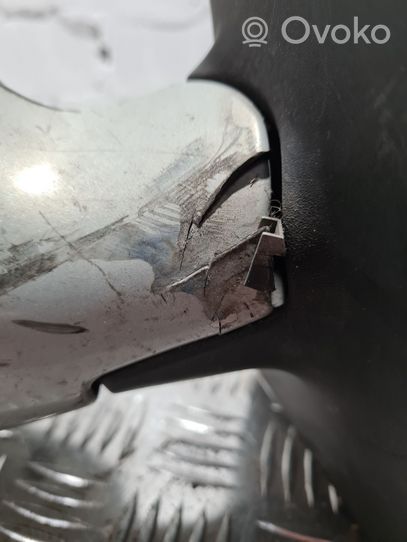 Renault Scenic I Etuoven sähköinen sivupeili 