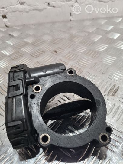 Mercedes-Benz Sprinter W906 Vanne EGR A6510900470