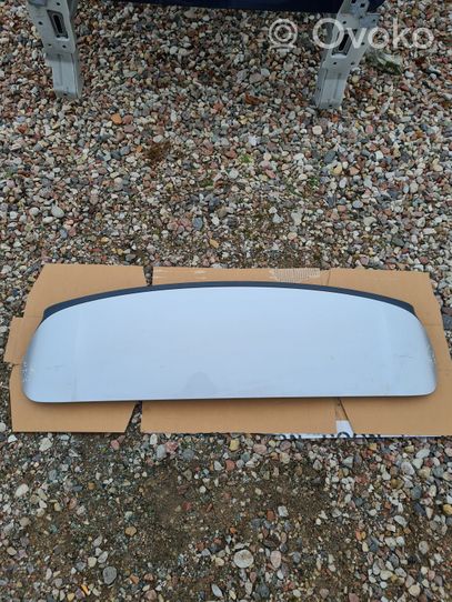 BMW X5 E70 Spoiler del portellone posteriore/bagagliaio 7157689