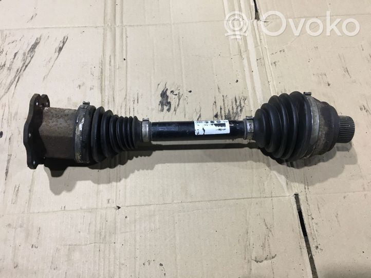 Audi A4 S4 B8 8K Semiasse anteriore 8K0407271Q