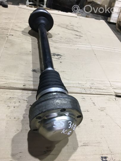 Audi S5 Rear driveshaft 8K0501203L