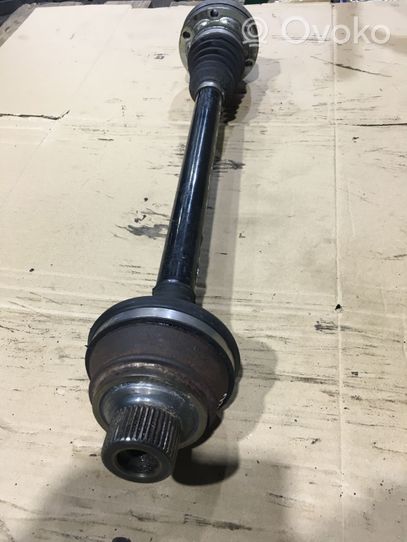 Audi S5 Rear driveshaft 8K0501203L