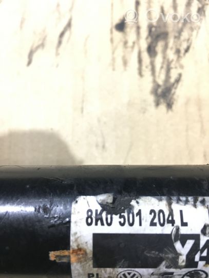 Audi S5 Rear driveshaft 8K0501204L