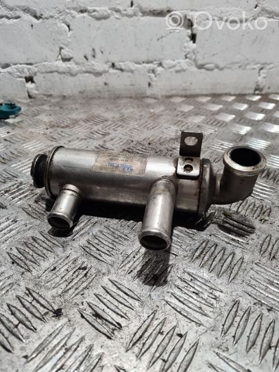 Citroen C5 EGR-venttiili/lauhdutin 96467622