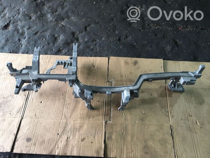 BMW 5 G30 G31 Traversa cruscotto/barra del telaio 9297644