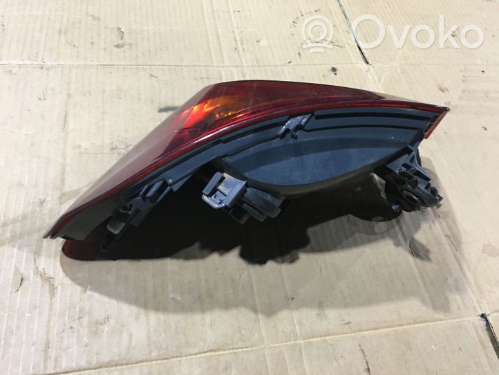 BMW M4 F82 F83 Feux arrière / postérieurs 7296098