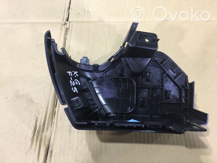 BMW X3 F25 Inne części wnętrza samochodu 7243781