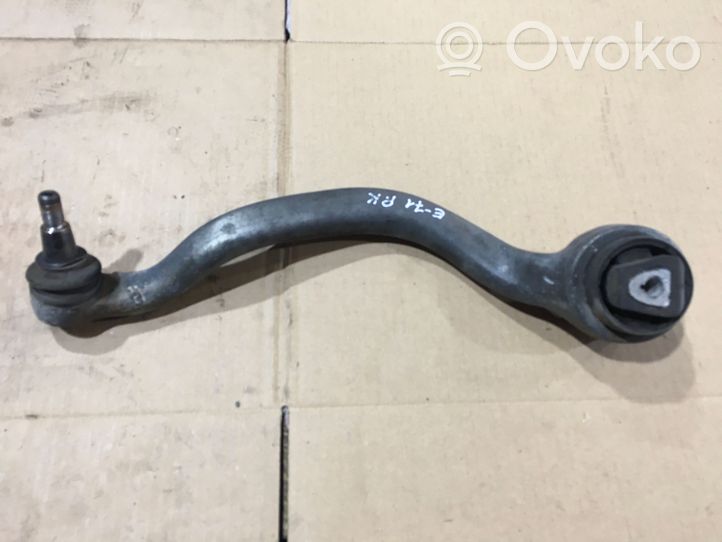 BMW X6 E71 Triangle bras de suspension inférieur avant 6773949