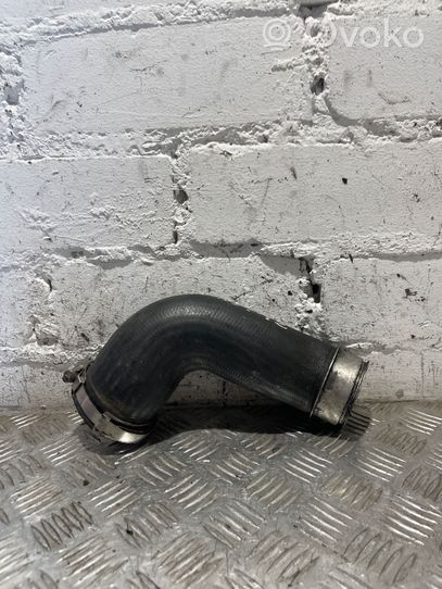 Volkswagen Transporter - Caravelle T5 Intercooler hose/pipe 7H0145980R