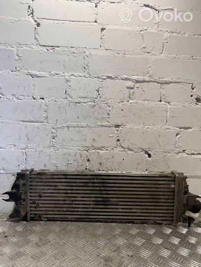 Opel Vivaro Radiatore intercooler 8200411160