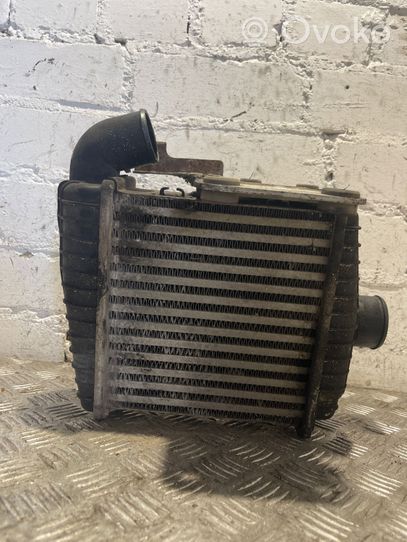 Hyundai Trajet Chłodnica powietrza doładowującego / Intercooler 2827027120