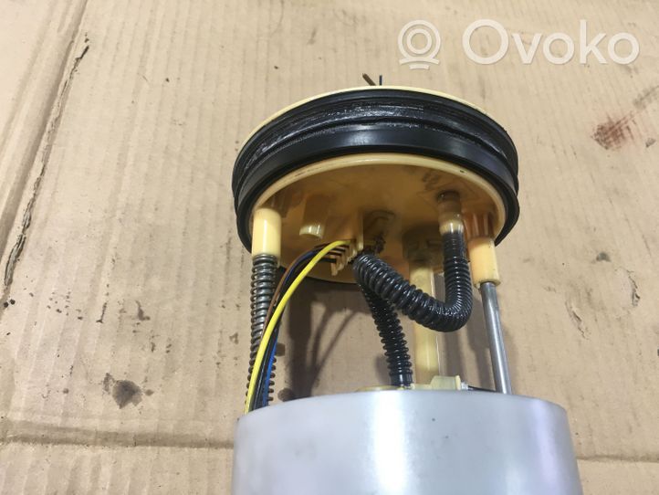 Volkswagen Polo V 6R Pompe à carburant 6R0919050