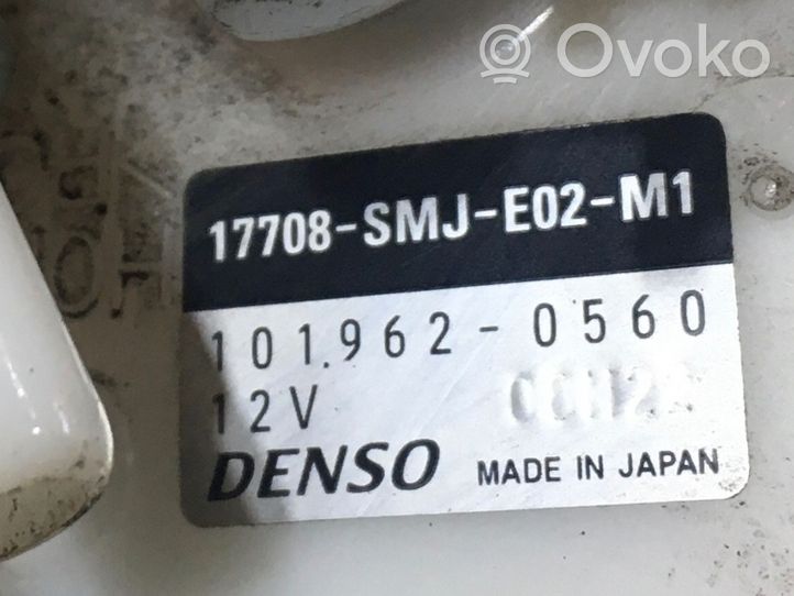 Honda Civic Sensore di livello del carburante 4708SMJE02M1