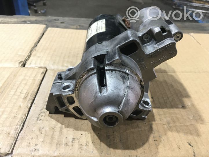 BMW X5 F15 Motorino d’avviamento 8515900