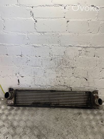 Fiat Ducato Chłodnica powietrza doładowującego / Intercooler 1340763080