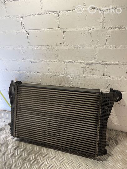 Volkswagen PASSAT CC Radiatore intercooler 3C0145805