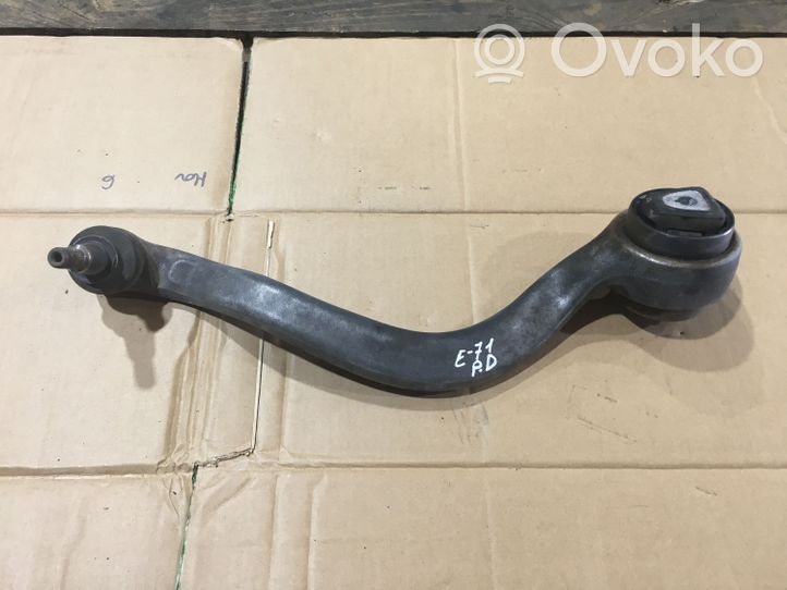 BMW X6 E71 Triangle bras de suspension inférieur avant 6773950