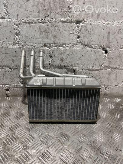 BMW X6 E71 Radiateur de chauffage 669180B