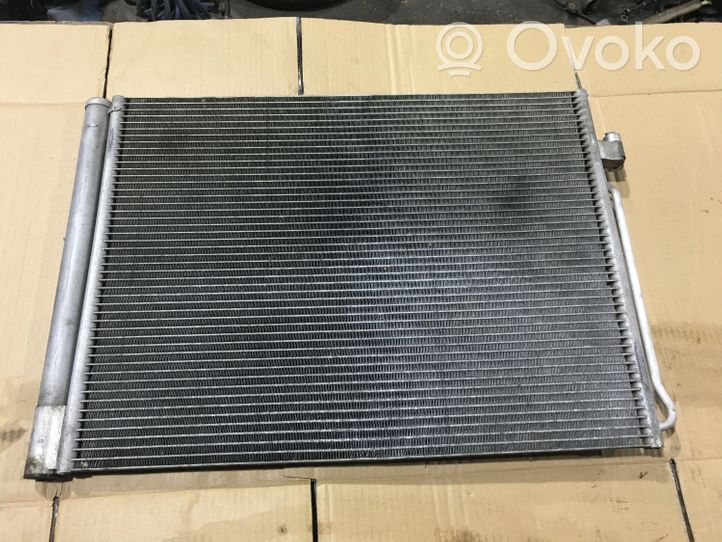 BMW X5 E70 Radiateur condenseur de climatisation 9239992