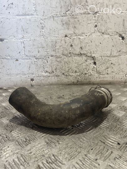 Toyota Corolla Verso E121 Intercooler hose/pipe 