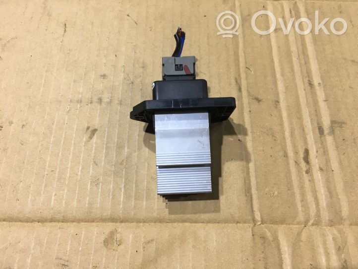 KIA Sorento Résistance moteur de ventilateur de chauffage FET4M2319K