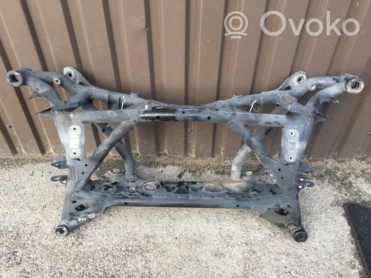 BMW M4 F82 F83 Rear subframe 8097478