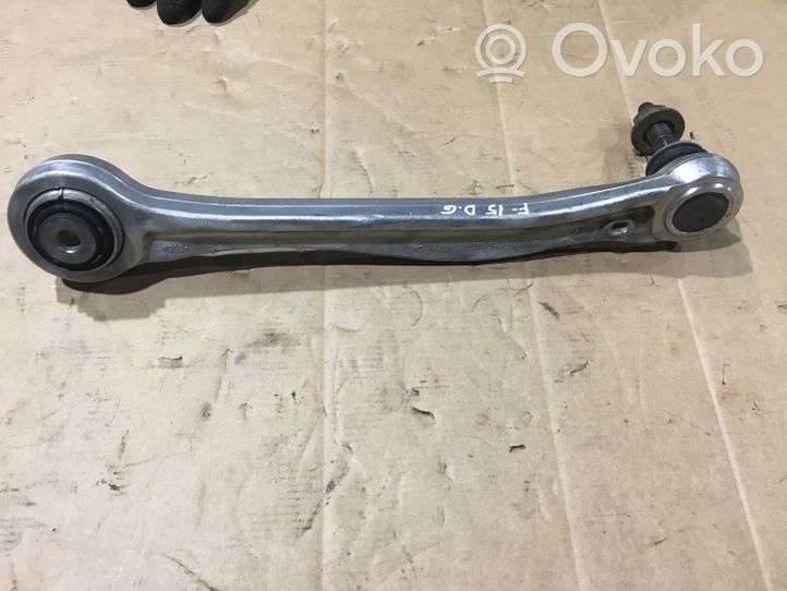 BMW X5 F15 Braccio di controllo sospensione posteriore 6796002