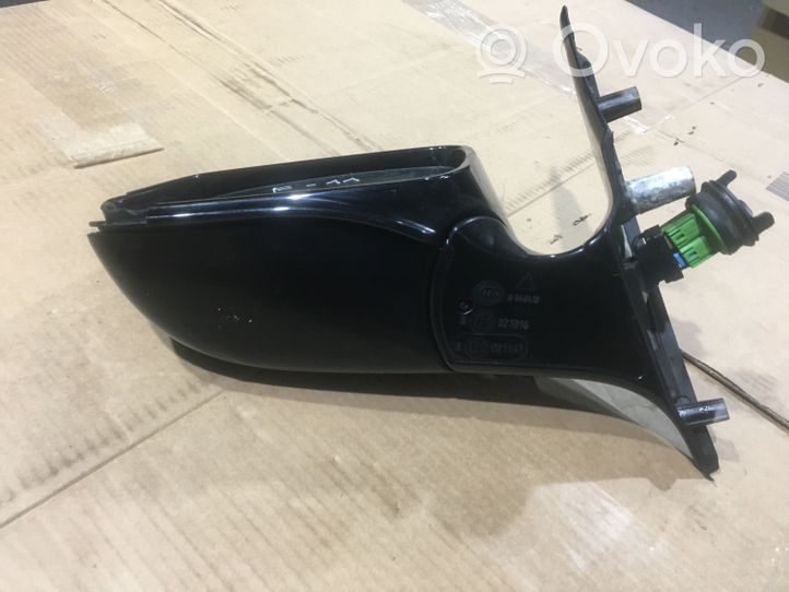 BMW 5 F10 F11 Front door electric wing mirror A046412