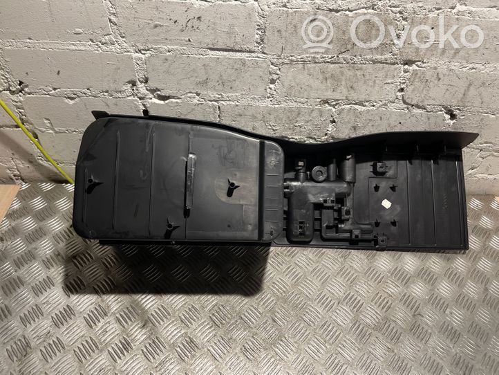 BMW X6 E71 Glove box in trunk 6981050