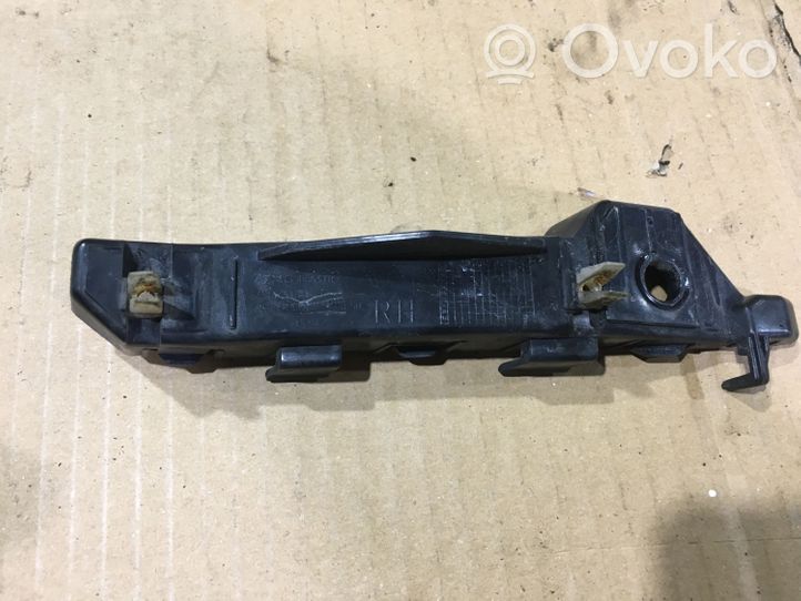 Hyundai Santa Fe Halterung Stoßstange Stoßfänger vorne 865132B700