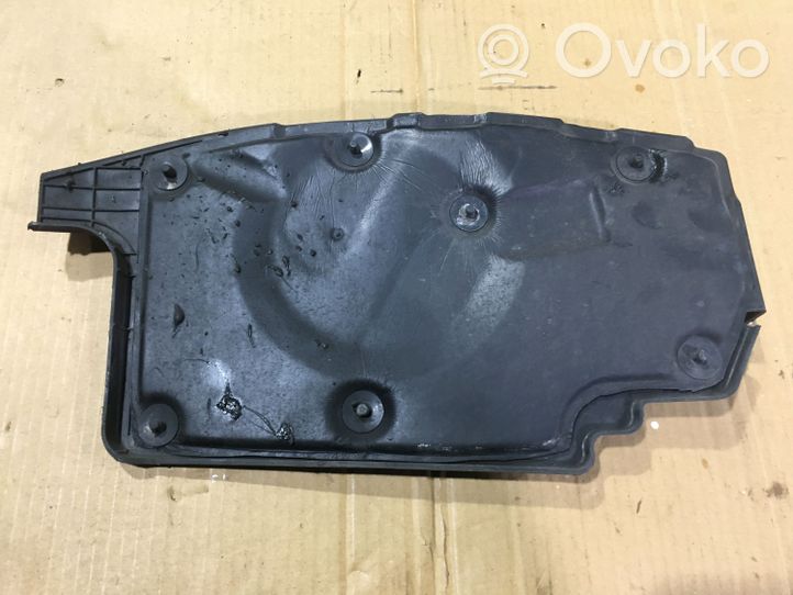 Hyundai Santa Fe Front underbody cover/under tray 