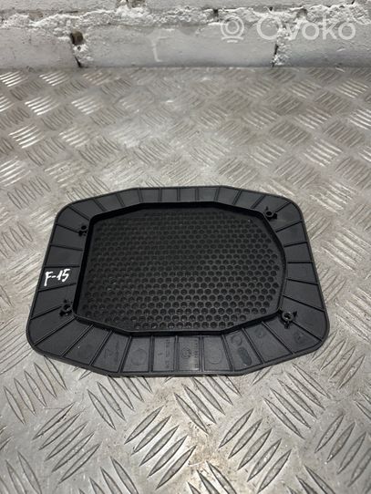 BMW X5 F15 Verkleidung Lautsprecher Hutablage 697188203