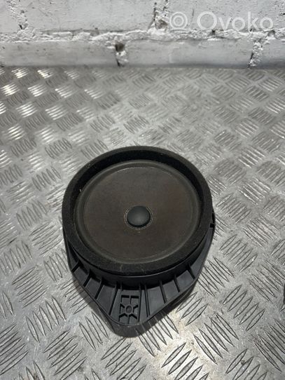 Opel Insignia A Enceinte de porte arrière 434107867531