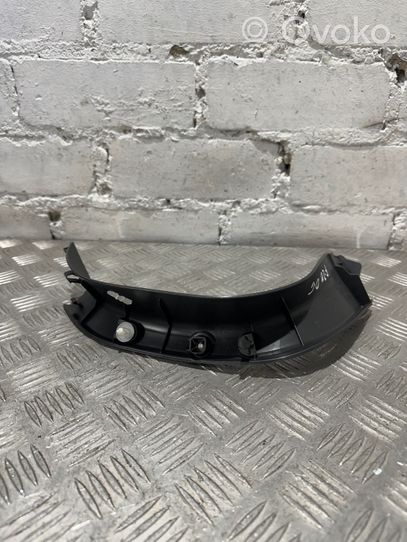 BMW 1 F20 F21 Rivestimento laterale del portellone posteriore/bagagliaio 7239898