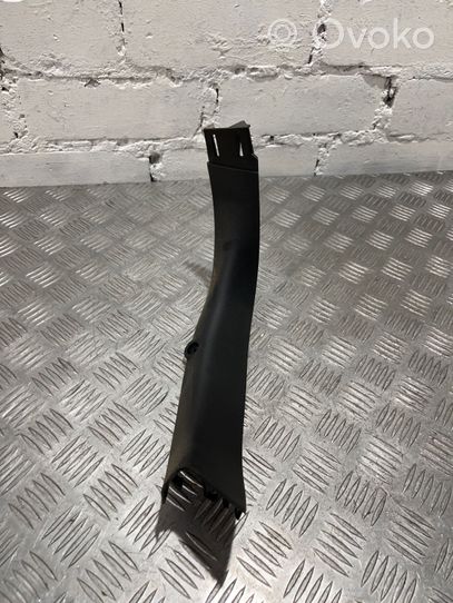 BMW 1 F20 F21 Rivestimento laterale del portellone posteriore/bagagliaio 7239898