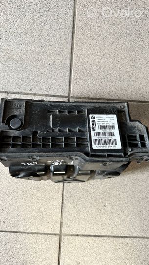 BMW X5 F15 Motore del freno a mano/freno di stazionamento 6868514