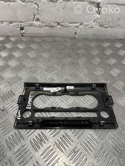 Land Rover Range Rover Sport L494 Console centrale, commande chauffage/clim DK6M045P50