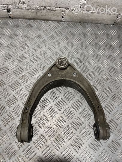 Porsche Cayenne (9PA) Braccio di controllo sospensione anteriore superiore/braccio oscillante 7L0407047B