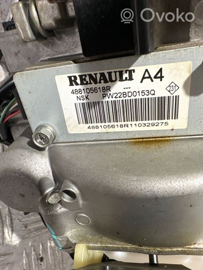 Renault Scenic III -  Grand scenic III Kit colonne de direction 488105618R