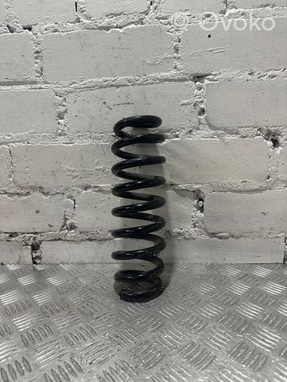 BMW 1 F20 F21 Rear coil spring 