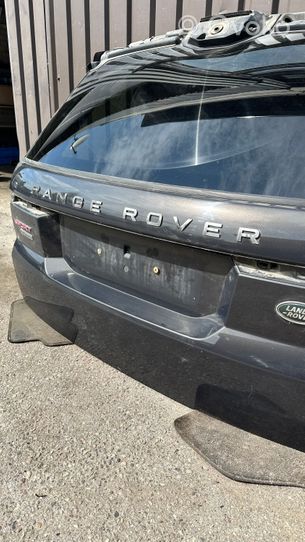 Land Rover Range Rover Sport L494 Couvercle de coffre DPLA40010